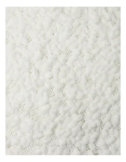 Boucle Throw In Cloud -Bedding Shop 870907150 3 720x928