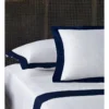 Heritage 500TC Ingah Cotton Sateen Sheet Set Indigo -Bedding Shop 872974540 872973910 1 720x928