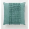Belongil Cushion In Ocean -Bedding Shop 877086100 1 720x928