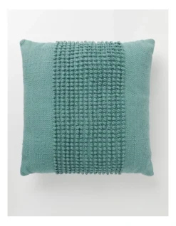 Belongil Cushion In Ocean