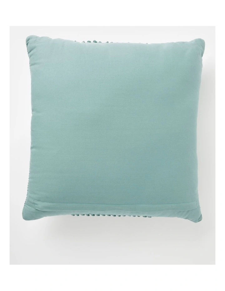 Belongil Cushion In Ocean 7 Belongil Cushion In Ocean - Image 5