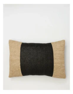 Darren Palmer Eber Cushion Natural