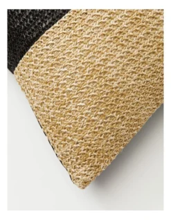 Darren Palmer Eber Cushion Natural -Bedding Shop 877086280 3 720x928