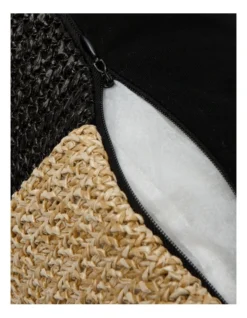 Darren Palmer Eber Cushion Natural -Bedding Shop 877086280 5 720x928