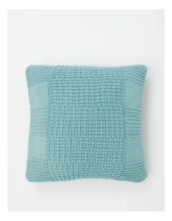 Bayside Cushion Ocean