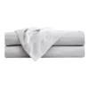 500TC Sheet Set Silver -Bedding Shop 878823730 878824090 1 720x928