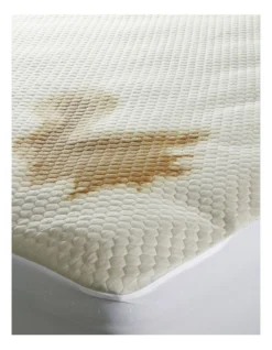 Equilibrium TENCEL & Graphene Infused Dynatex Mattress & Pillow Protector Set -Bedding Shop 881990020 5 720x928