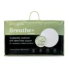 Breathe & Support Latex Pillow White -Bedding Shop 882321490 882321310 1 720x928