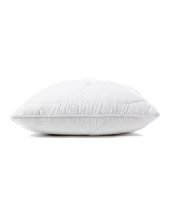 Breathe & Support Latex Pillow White -Bedding Shop 882321490 882321310 4 720x928