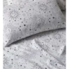 Constellations Cotton Sheet Set White -Bedding Shop 882363430 1 720x928