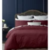 Heritage Frederika Quilt Cover Set Wine -Bedding Shop 882418240 882417520 1 720x928