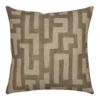 Kent Cushion 55cm Coffee 1 Kent Cushion 55cm Coffee -Bedding Shop 883787410 1 720x928
