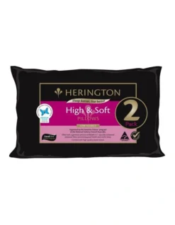 2 Pack Soft Pillow -Bedding Shop 884442700 3 720x928