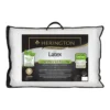 Latex Pillow White 1 Latex Pillow White -Bedding Shop 884442790 1 720x928