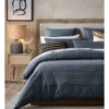 Sanges Quilt Cover In Grey -Bedding Shop 887872780 1 720x928