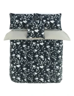 Trailing Magnolia Quilt Cover Set 10 Trailing Magnolia Quilt Cover Set -Bedding Shop 887922730 3 720x928