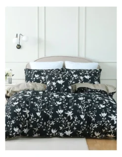 Trailing Magnolia Quilt Cover Set 13 Trailing Magnolia Quilt Cover Set -Bedding Shop 887922730 6 720x928