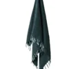 Vintage Linen Fringe Throw In Storm -Bedding Shop 888099400 888099670 1 720x928