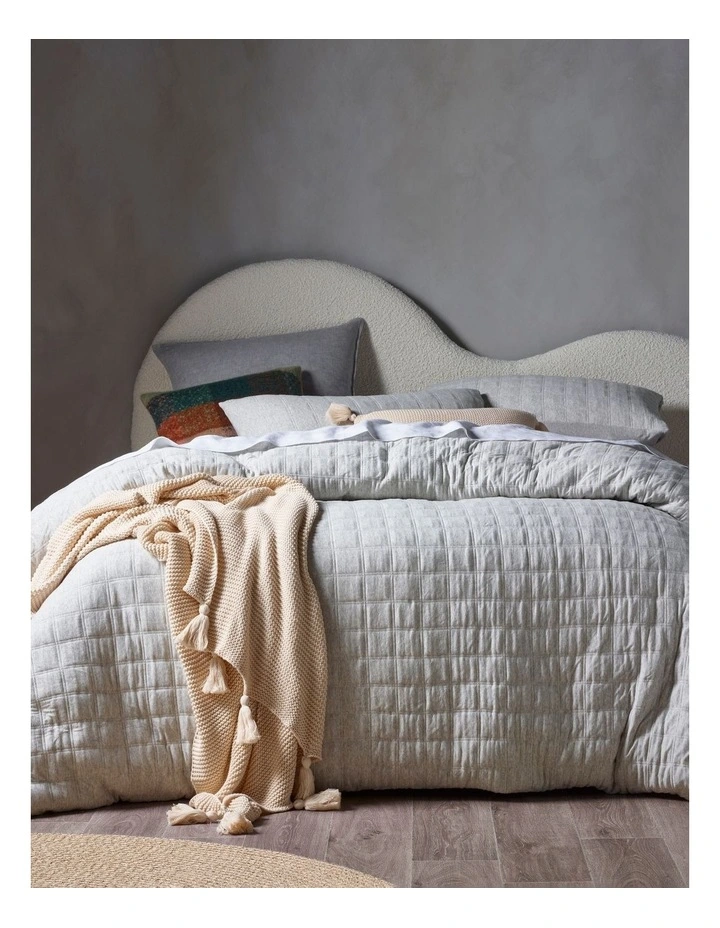 Harlem Jersey Quilt Cover Mercury 3 Harlem Jersey Quilt Cover Mercury