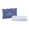 Fusion Gel Memory Foam Mid Profile White 1 Fusion Gel Memory Foam Mid Profile White -Bedding Shop 894734650 1 720x928
