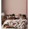 Linen House Kalena Quilt Cover Set In Cinnamon -Bedding Shop 895065220 926631460 1 720x928