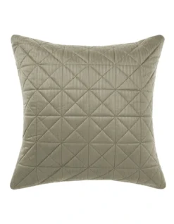 Linen House Heath Quilt Cover Set In Eucalyptus -Bedding Shop 895065400 3 720x928