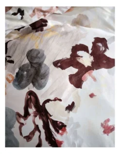 Linen House Symphony Quilt Cover Set Vanilla -Bedding Shop 895065490 4 720x928