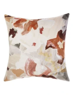 Linen House Symphony Quilt Cover Set Vanilla -Bedding Shop 895065490 6 720x928