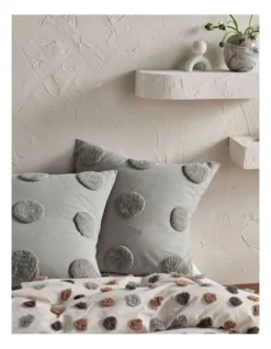 Linen House Haze Quilt Cover Set In Storm 8 Linen House Haze Quilt Cover Set In Storm -Bedding Shop 895065580 3 720x928