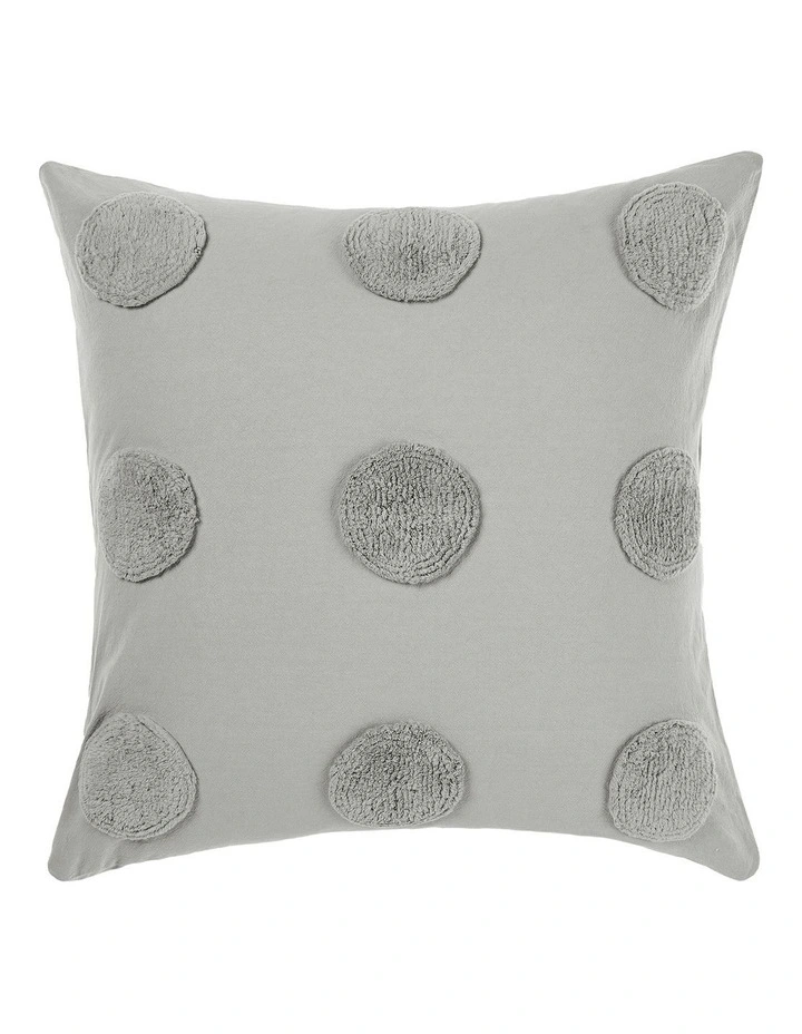 Linen House Haze Quilt Cover Set In Storm 6 Linen House Haze Quilt Cover Set In Storm - Image 4