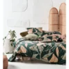 Linen House June Quilt Cover Set Forest -Bedding Shop 895065850 1 720x928