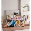 Linen House Raphaela Quilt Cover Set In Multi -Bedding Shop 895066210 1 720x928