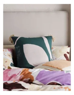 Linen House Raphaela Quilt Cover Set In Multi -Bedding Shop 895066210 2 720x928