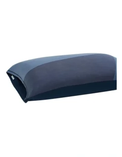 Calvin Klein Sculptural Block Quilt Cover In Dusk -Bedding Shop 896066110 896064940 5 1 720x928