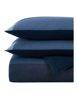 Calvin Klein Sculptural Block Quilt Cover In Dusk -Bedding Shop 896066110 896064940 6 1 720x928