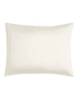 Calvin Klein Linear Branch Quilt Cover Set In Natural -Bedding Shop 896066200 4 1 720x928