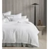 Mattox Bed Linen Collection In White -Bedding Shop 896693140 1 720x928