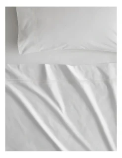 Palais Bed Linen Collection In White -Bedding Shop 896709700 3 720x928