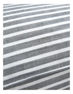 Reilly Stripe Breakfast Cushion In Atlantic -Bedding Shop 896710960 3 720x928