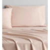 Hotel-Weight Luxury 1000Tc Sheet Set In Rosewater 2 Hotel-Weight Luxury 1000Tc Sheet Set In Rosewater -Bedding Shop 899950240 1 720x928