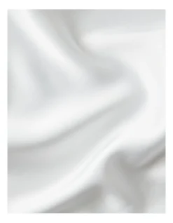 Lanham King Tailored Pillowcase In Snow -Bedding Shop 899952130 2 720x928