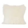 New Zealand Sheepskin Cushion Cover In Ivory 1 New Zealand Sheepskin Cushion Cover In Ivory -Bedding Shop 906861160 1 1 720x928