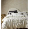Karter Tufted Quilt Cover Set In Cream 2 Karter Tufted Quilt Cover Set In Cream -Bedding Shop 907276960 907276690 1 720x928
