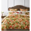 Heritage Valencia Quilt Cover Set In Orange -Bedding Shop 907299910 1 720x928
