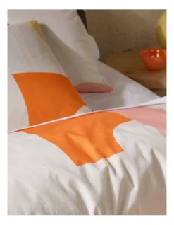 Greenberg Tile Quilt Cover Set In Multi -Bedding Shop 911512540 3 720x928