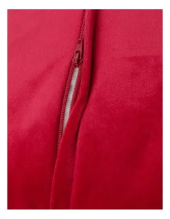 Heritage Coberta Medallion Velvet Tassled Cushion 50cm X 50cm In Multi -Bedding Shop 911580400 4 720x928