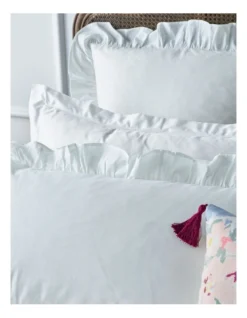 Heritage Everley Quilt Cover Set In White -Bedding Shop 911602000 911598940 3 720x928