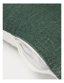 Somerset Ombre Print Cushion 50X50 Cm In Eucalyptus Green -Bedding Shop 911612440 5 720x928