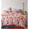 It's In The Stars Quilt Cover Set In Pink -Bedding Shop 911683180 1 720x928