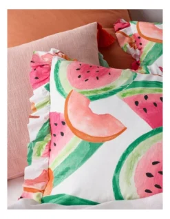 Summer Picnic Quilt Cover Set In Assorted -Bedding Shop 911683270 3 720x928